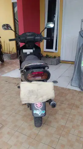 Tornado GS 1999