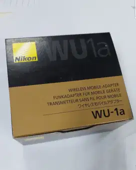 Wireless Mobile Adaptor