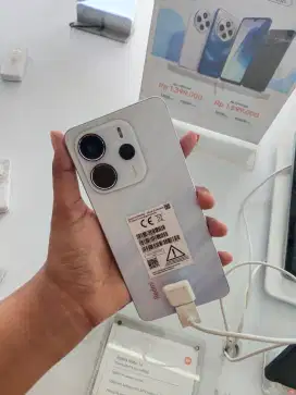READY REDMI NOTE 14 TERBARUUU