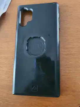 Quad lock note 10+ plus | back case
