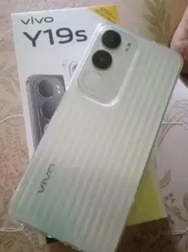 VIVO Y19S 4+4/64GB