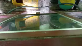 Monggo gerobak usaha