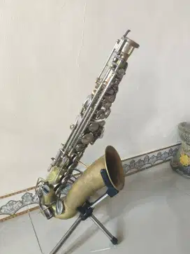 Saxophone Selmer Bundy 1