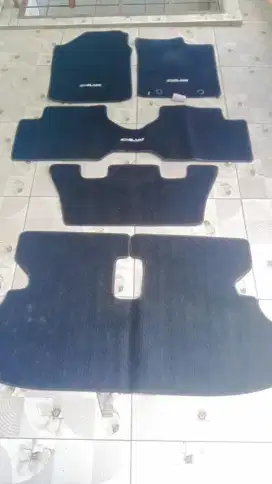 Karpet ORI Calya