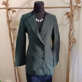 Blazer termurah second branded