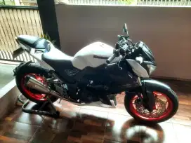 Kawasaki Z250 FI