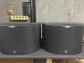 Rear Speaker B&W DS6