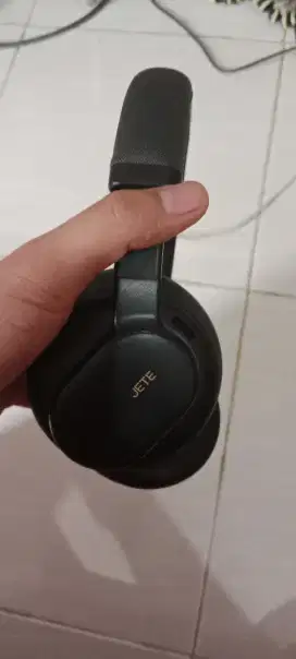 Headset/earphone JETE