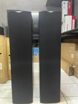 Front speaker B&W DM604