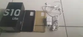 Samsung s 10 lite
