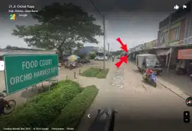 Dijual Cepat Ruko Dekat Pasar Harvest City