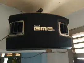 SOUND SYSTEM SPEAKER BMB SATU SET