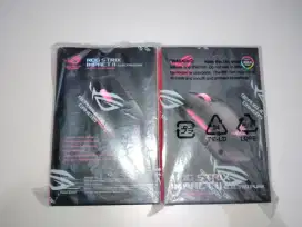 Mouse gaming ROG Strike IMPACT II Electro punk