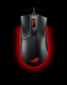 Mouse gaming ROG GLADIUS II new box