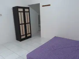 Kostsan luas dan nyaman di Cilandak KKO