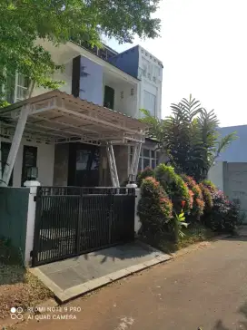 Dijual Rumah Citra gran Cibubur