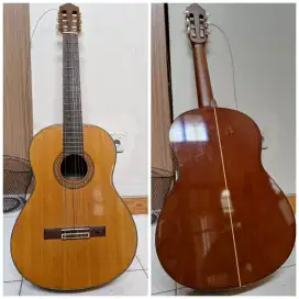 GITAR YAMAHA C390 [SECOND]