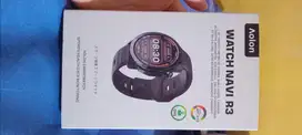 Jam Tangan Smartwatch Aolon NAVI R 3