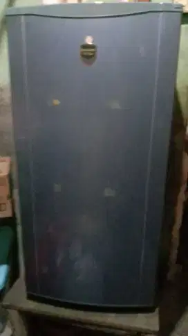 Dijual Kulkas Nice Crystal 1 pintu