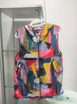 JAKET OLGA DEENAY, MONEL, SECOND SIGN (PRELOVED PRIBADI)