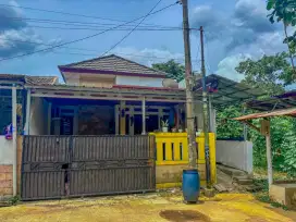 Over Kredit 145JT Rumah Siap Huni @BOGOR ASRI, Cibinong