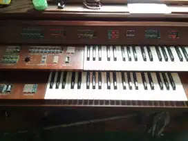 Dijual elekton yamaha