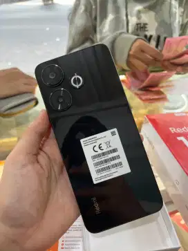 Redmi 13 8/256 nfc