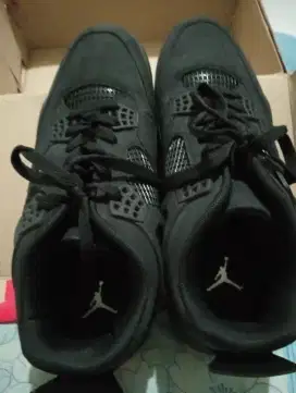 Sepatu Air Jordan uk44