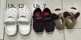 Jual sepatu anak 2