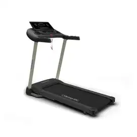 smart treadmill 1,25 hp bergaransi