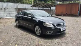 [OLXMOBBI] Low Angs Toyota Camry 2.4 V Bensin-AT 2010 7NG