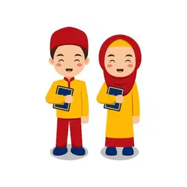 Jasa guru privat mengaji