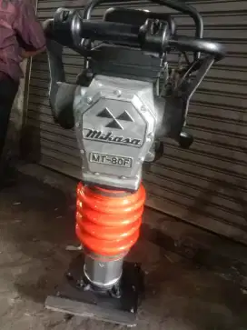 Stamper kuda Mikaza MT80F