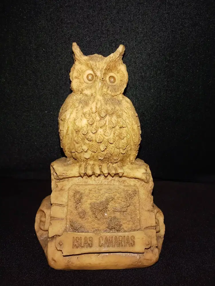 Pajangan burung hantu