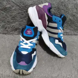 Adidas Men's Yung 96