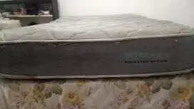 Jual kasur pocket spring Tote bed.ambil 2 saya kasih harga khusus