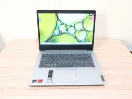 Lenovo Ideapad slim AMD ryzen 3-3250 ram 4/256GB