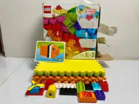 Lego duplo 10848