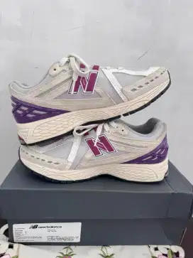 Jual Sepatu NB 1906 Sea Salt Radiant Purple