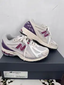 Jual Sepatu NB 1906 Sea Salt Radiant Purple