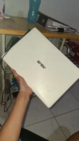 LAPTOP ASUS X453MA SSD MURAH