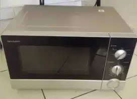 Microwave Sharp 23ltr