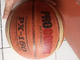 Bola Basket anak Pro Court no.5