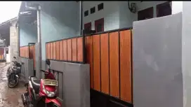 Rumah Siap Huni Tidak Jauh Dari Stasiun Citayam