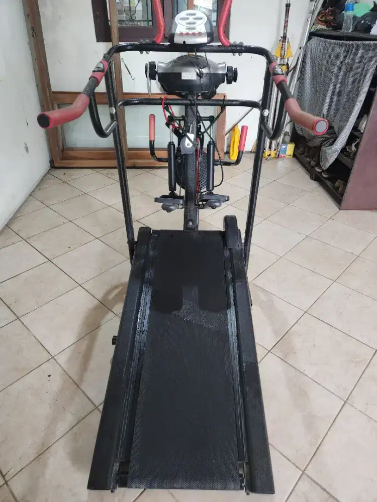 DIJUAL CEPAT BU