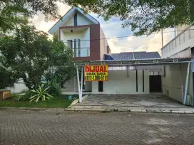 DIJUAL RUMAH MEWAH WIKA