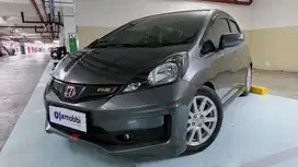 [OLXmobbi] Honda Jazz 1.5 E Bensin-MT 2013 Abu