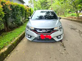 Honda jazz rs 2015