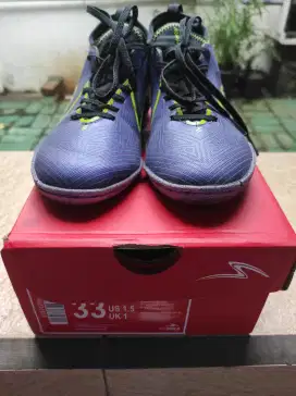 Sepatu Futsal Accelerator Illusion 3 jr in