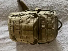 Tas Backpack 5 11 tipe Rush 12 2.0 24Liter